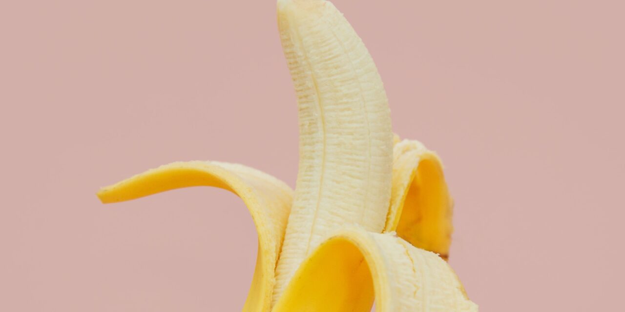 8 sorprendentes beneficios de la ingesta de banana