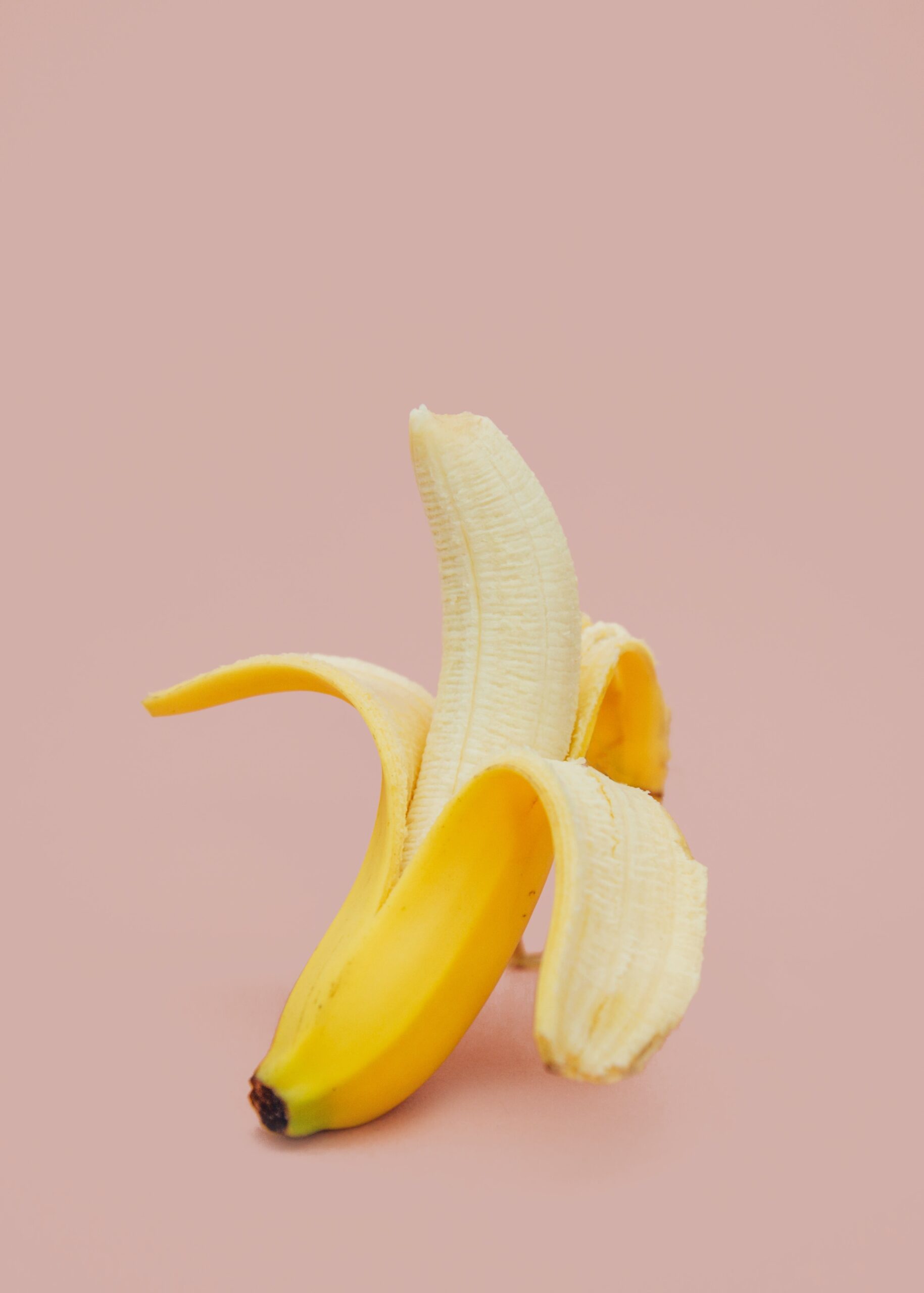 8 sorprendentes beneficios de la ingesta de banana