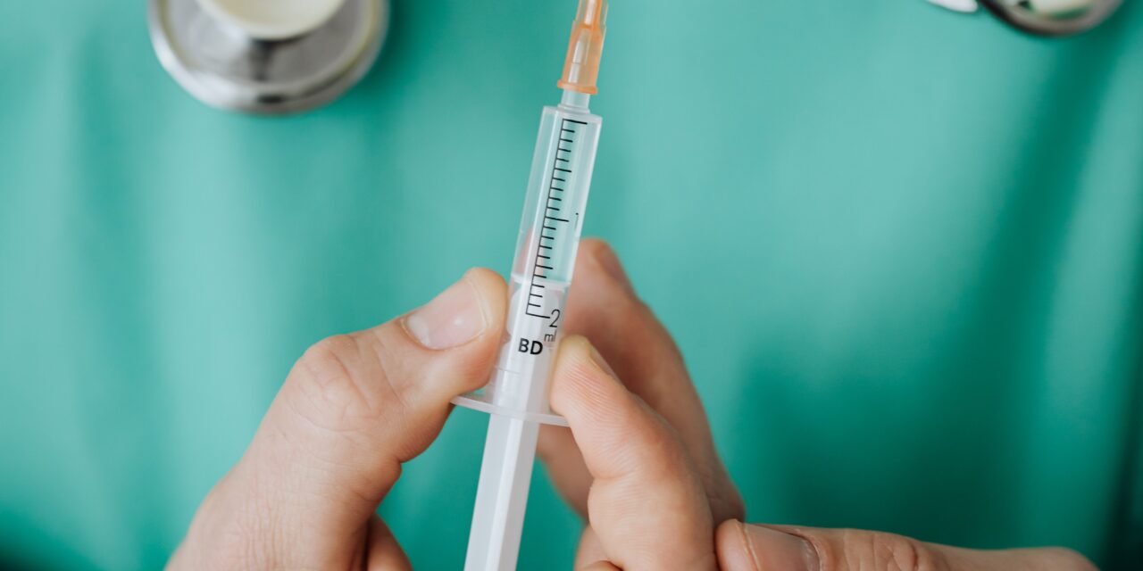 Vacuna contra el Dengue – Todo lo que tenes que saber