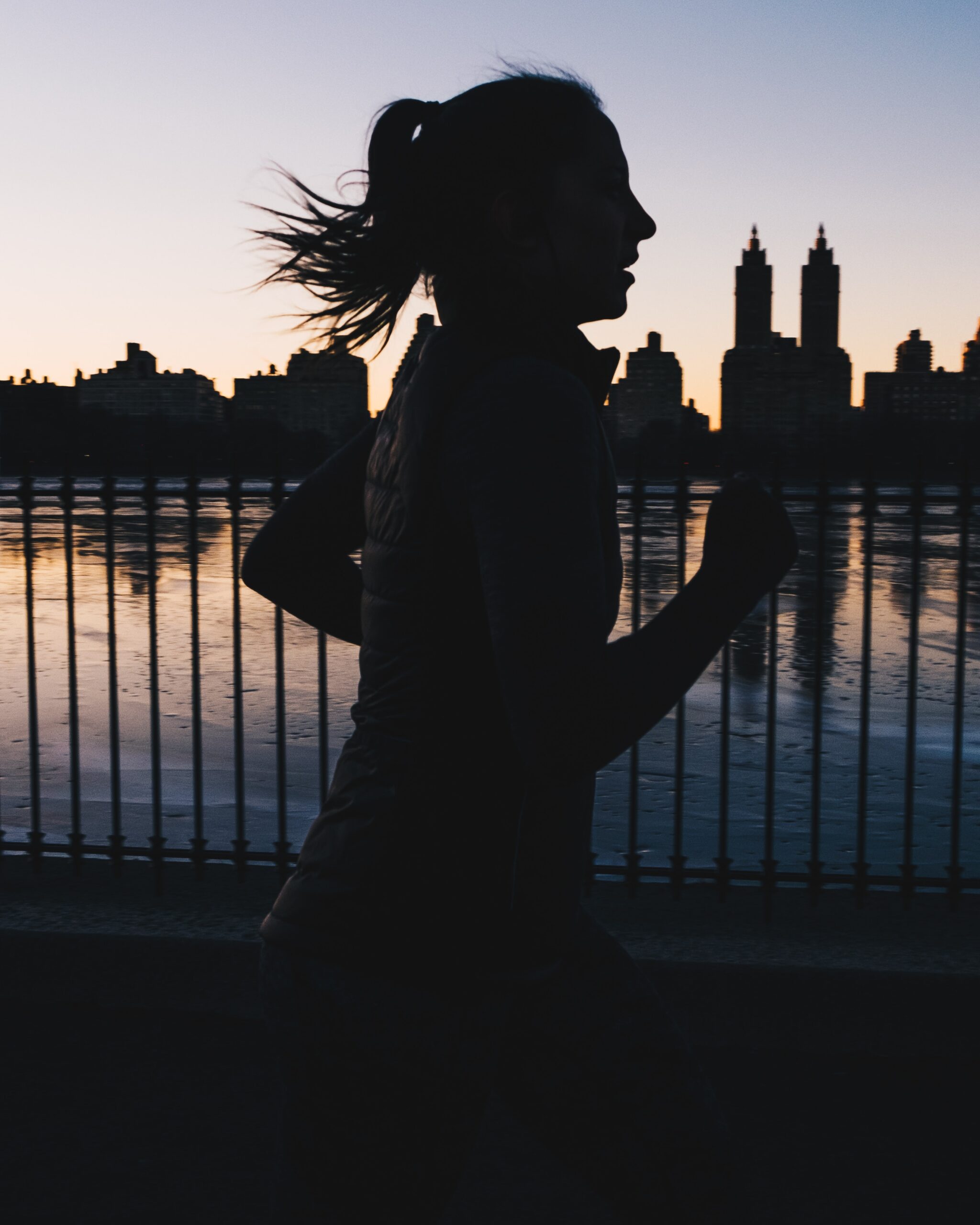 CORRER 30 MINUTOS POR DÍA MEJORA EL CUERPO