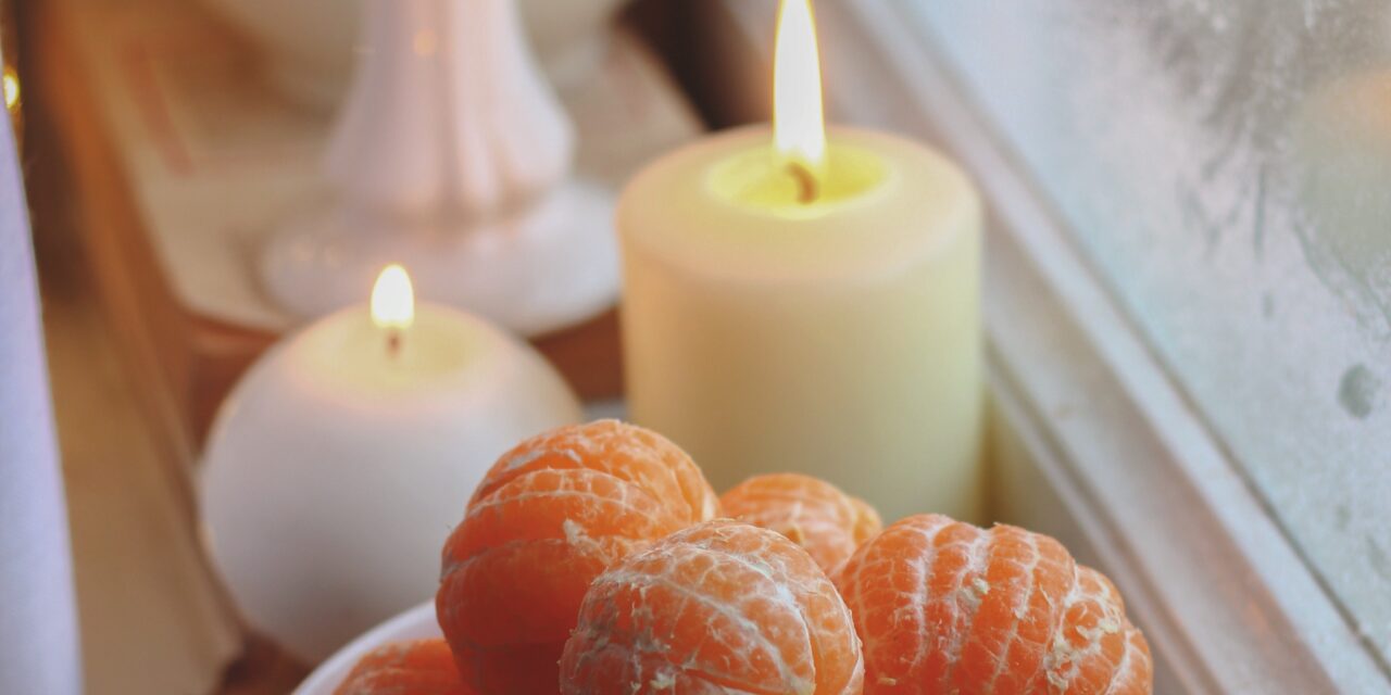 12 Beneficios de la mandarina para la salud
