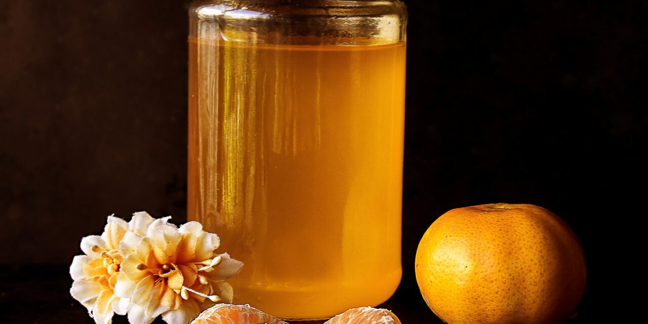 La miel y sus múltiples beneficios para la salud